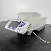 Eppendorf Mastercycler image 1